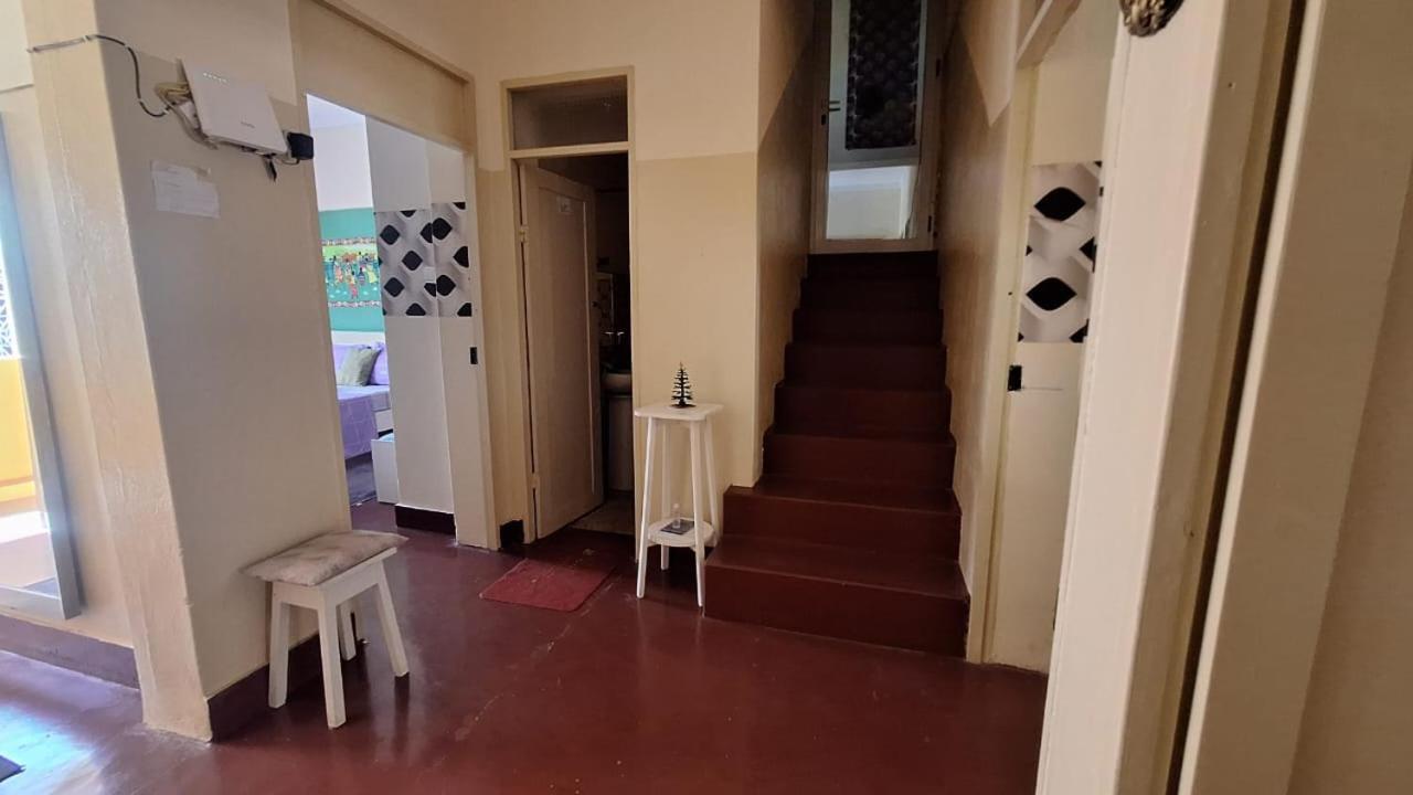 タラファル Casa De Feriasヴィラ エクステリア 写真