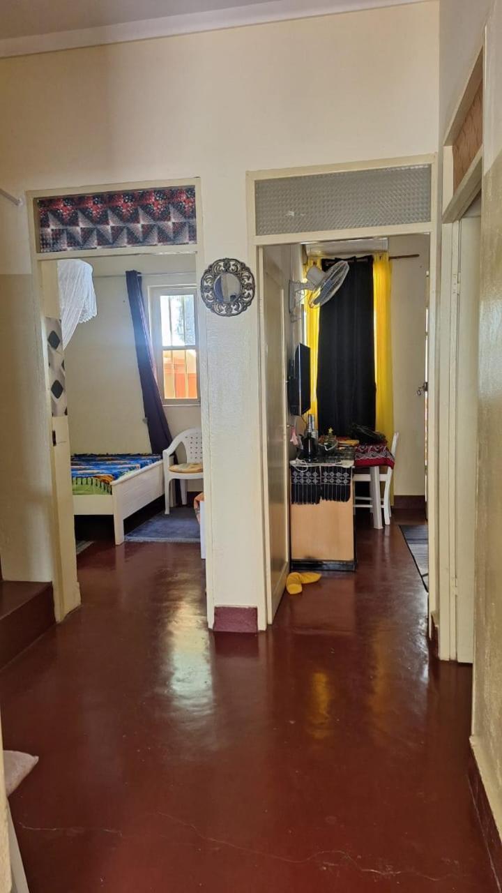 タラファル Casa De Feriasヴィラ エクステリア 写真