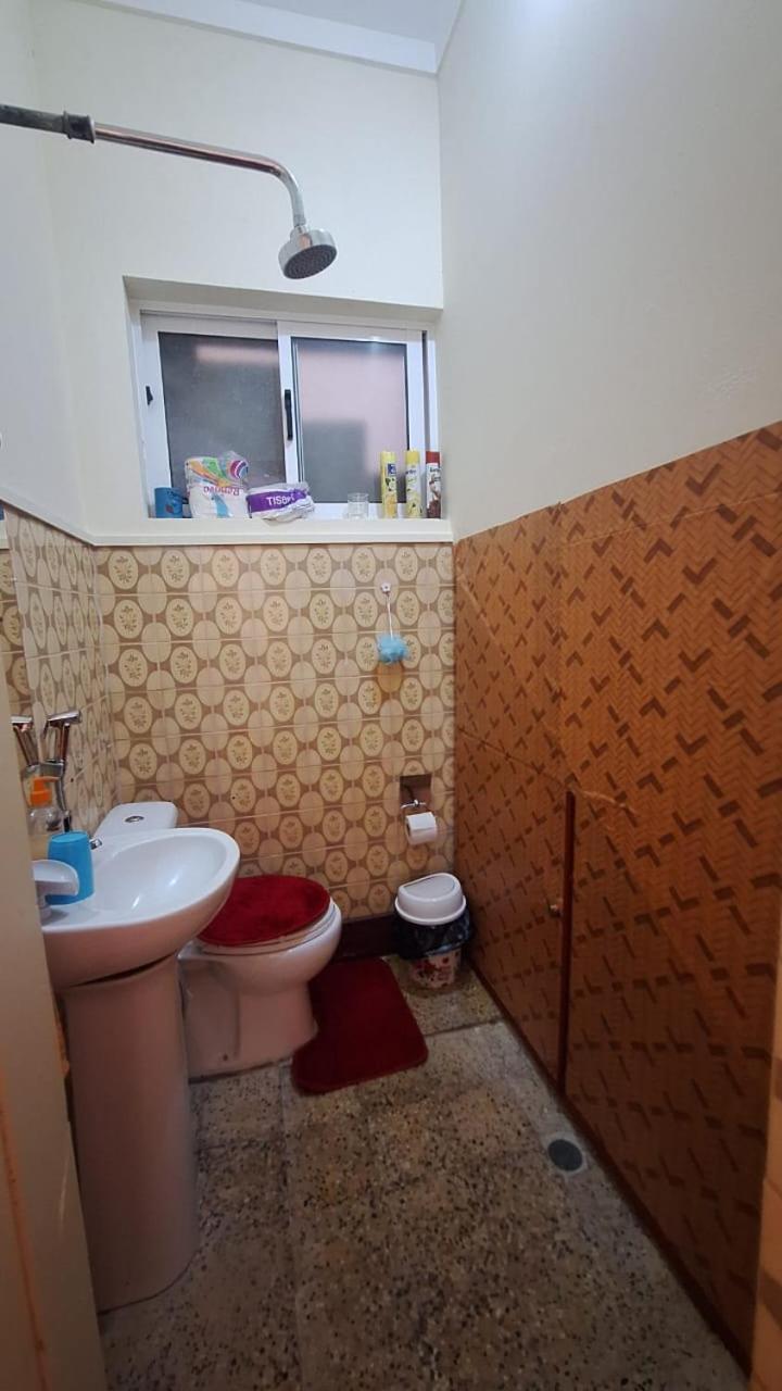 タラファル Casa De Feriasヴィラ エクステリア 写真