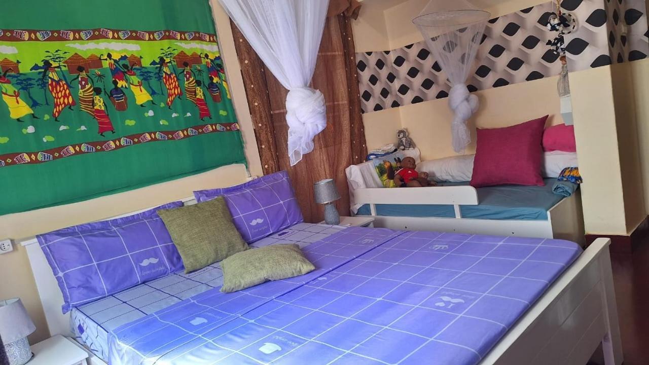 タラファル Casa De Feriasヴィラ エクステリア 写真