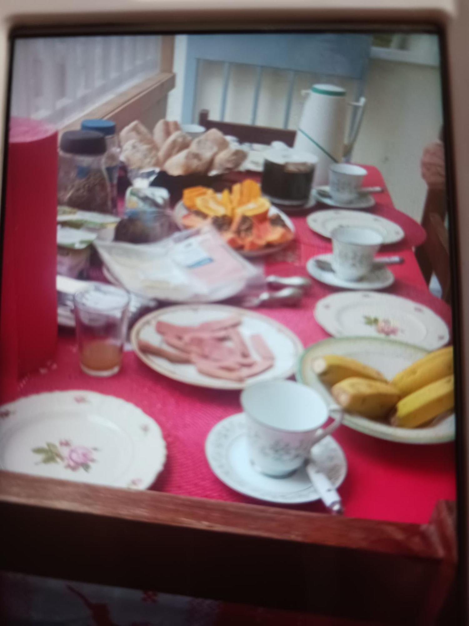タラファル Casa De Feriasヴィラ 部屋 写真