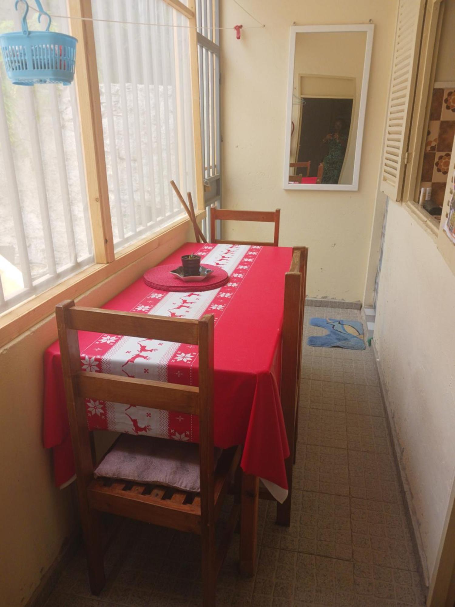 タラファル Casa De Feriasヴィラ 部屋 写真